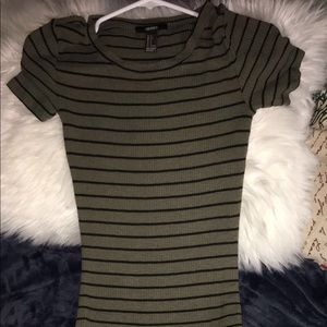 T-shirt dress